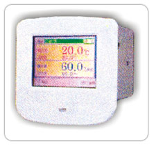 恆溫恆濕機具有溫濕度線性直流信號輸出可加裝溫濕度自動記錄器以了解測試條件之狀態而提高檢測信賴度。控制系統可與機體分離，來達到任何測試之效果。